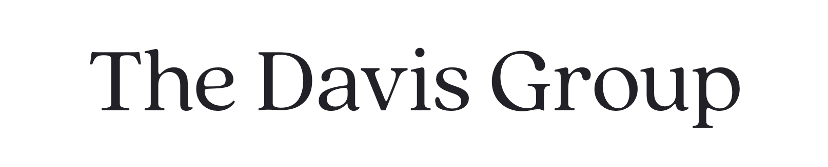 The Davis Group